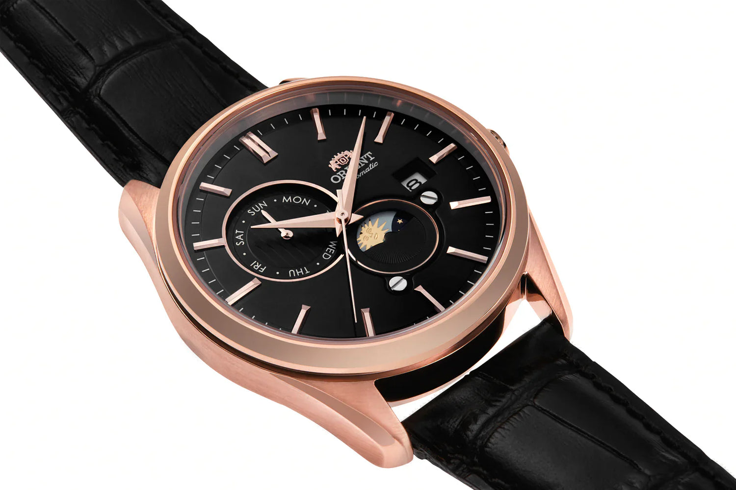 Orient Sun & Moon