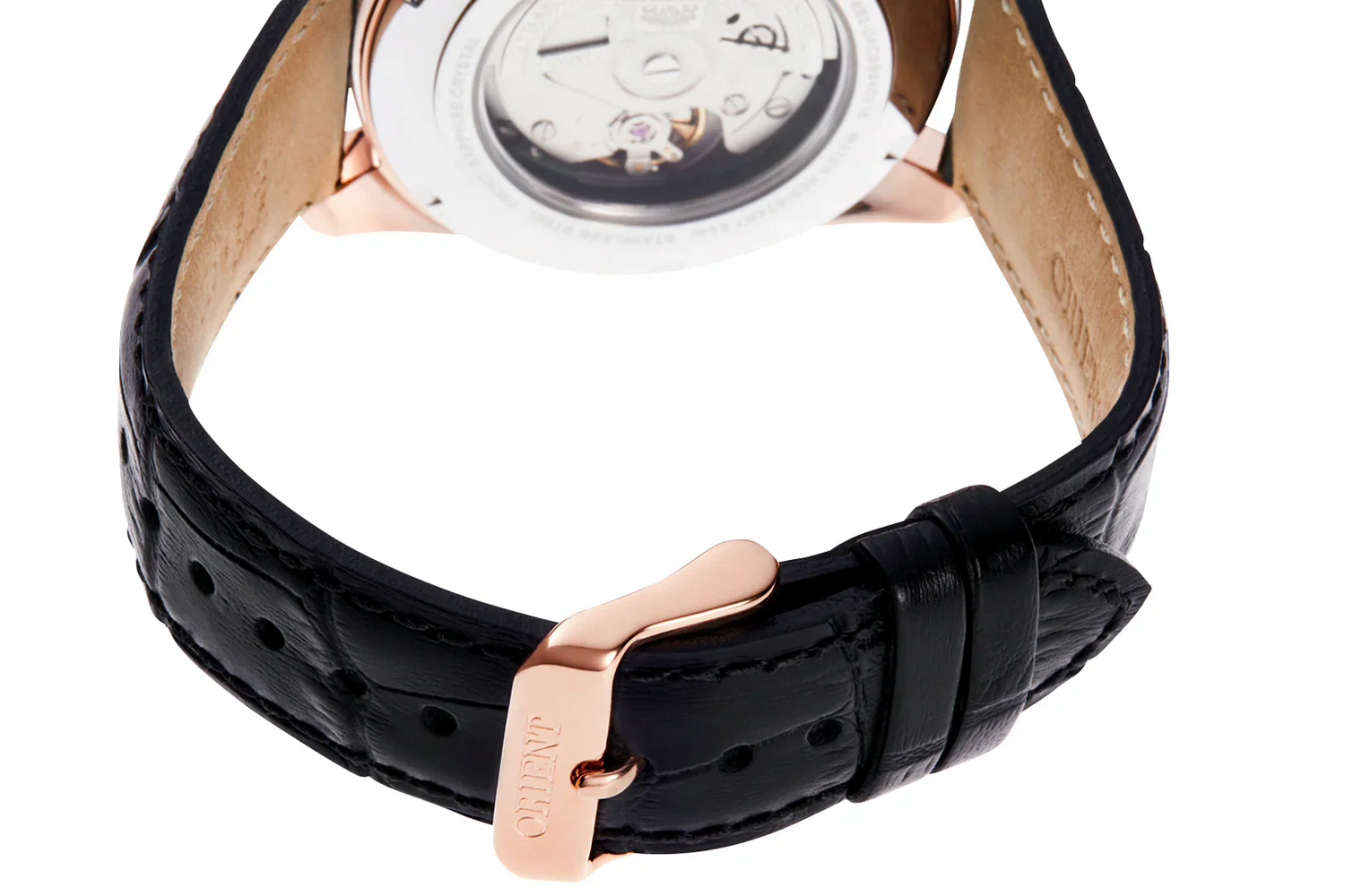 Orient Sun & Moon