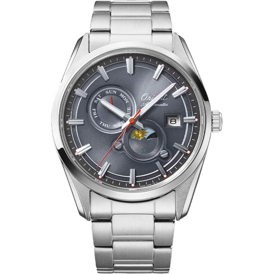 Orient Stretto 75 aniversario