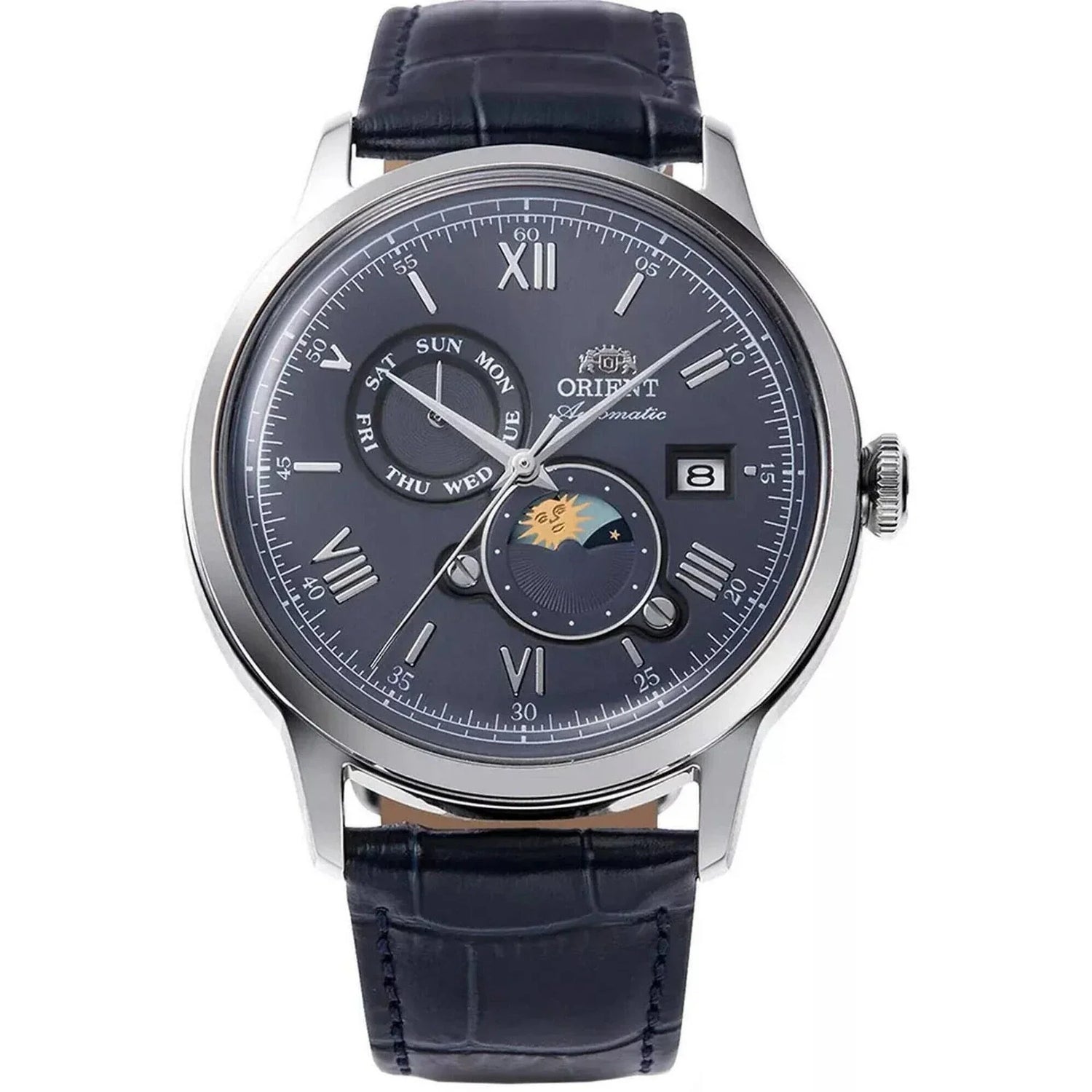 Orient Bambino