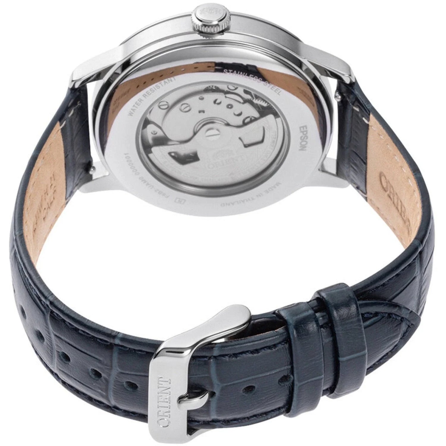 Orient Bambino
