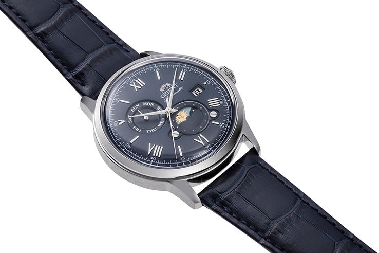 Orient Bambino
