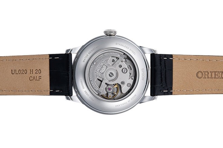 Orient Bambino