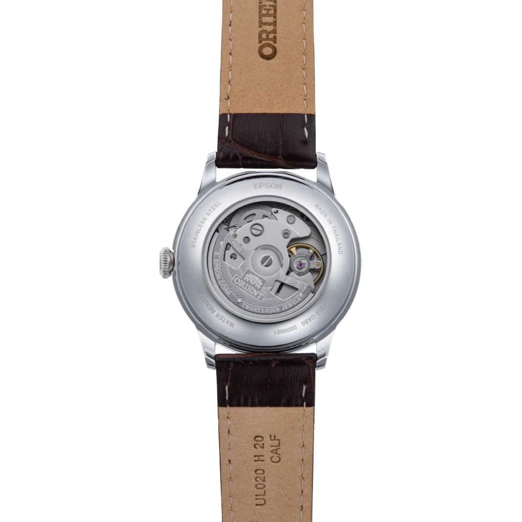 Orient Bambino