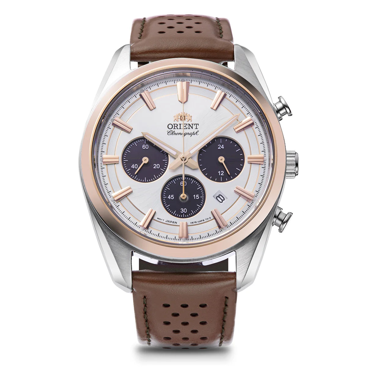 Orient contemporáneo RA-TX0306S