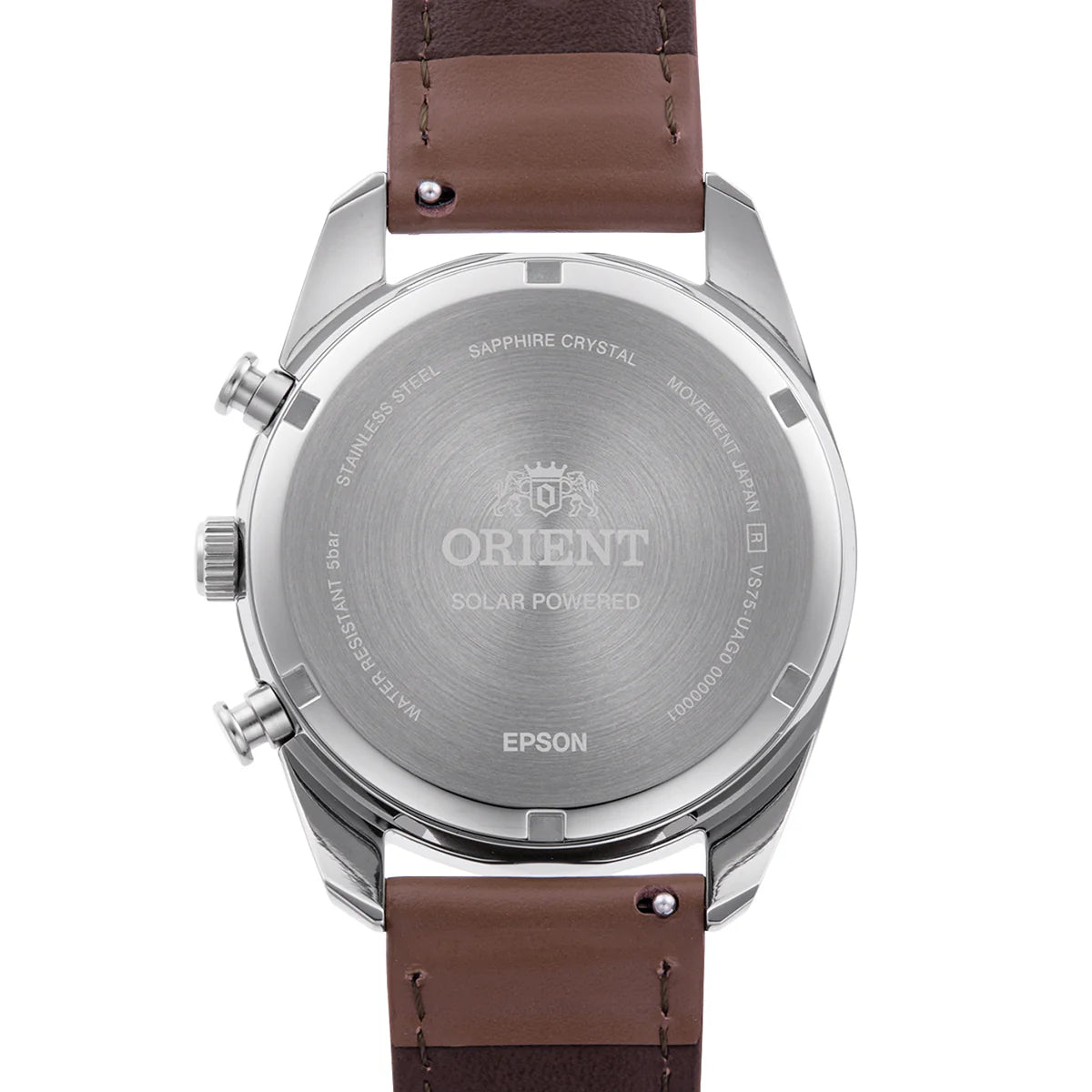 Orient contemporáneo RA-TX0306S
