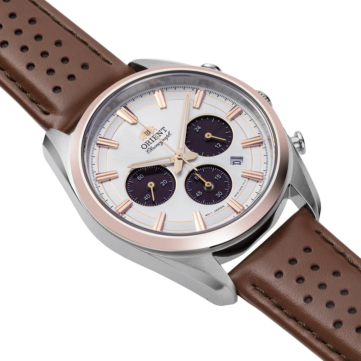 Orient contemporáneo RA-TX0306S