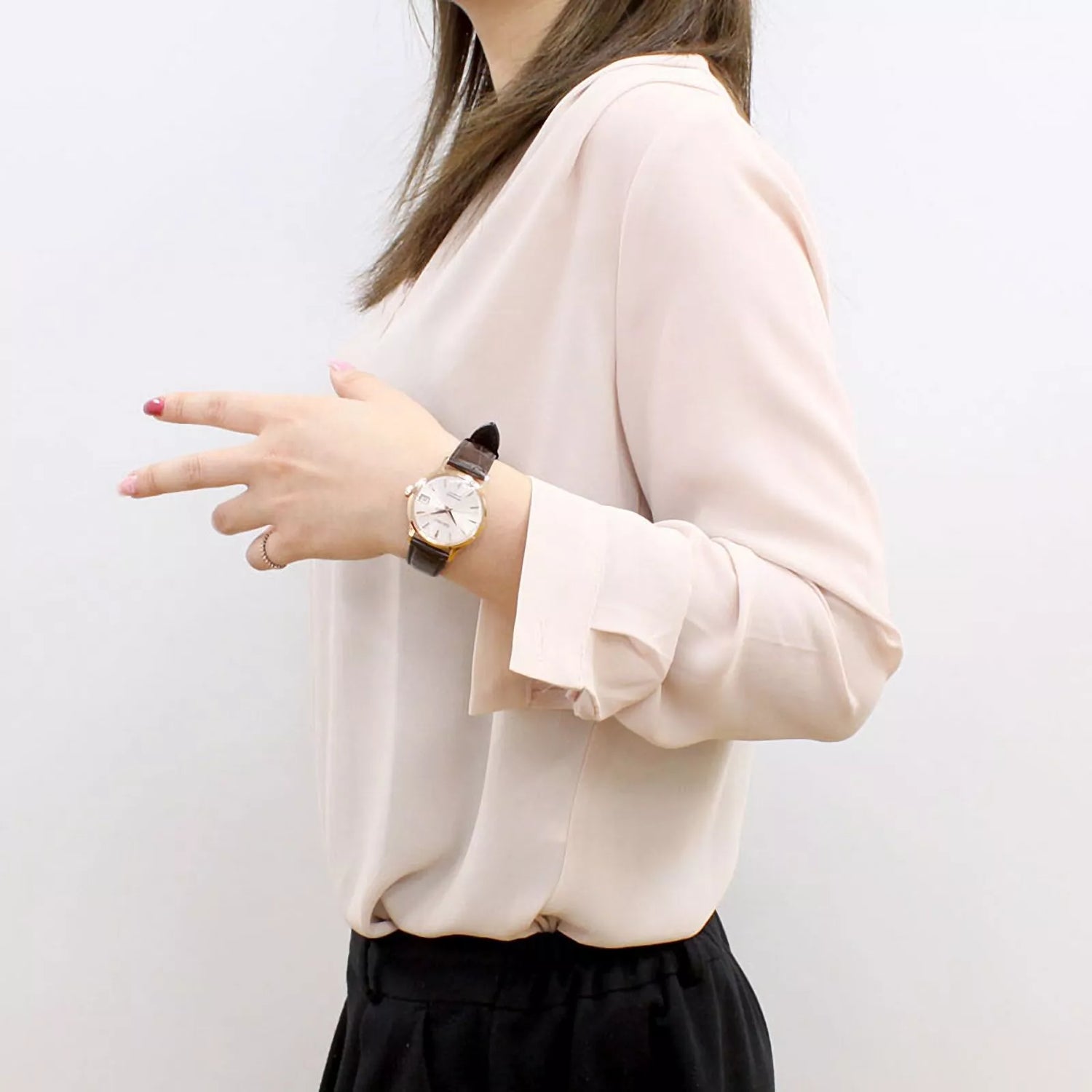 Seiko Presage Cocktail Bellini dama
