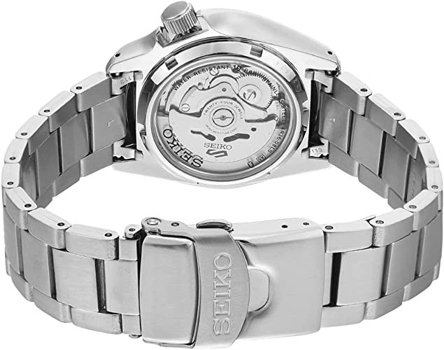 Seiko 5 Sports SRPE51K1