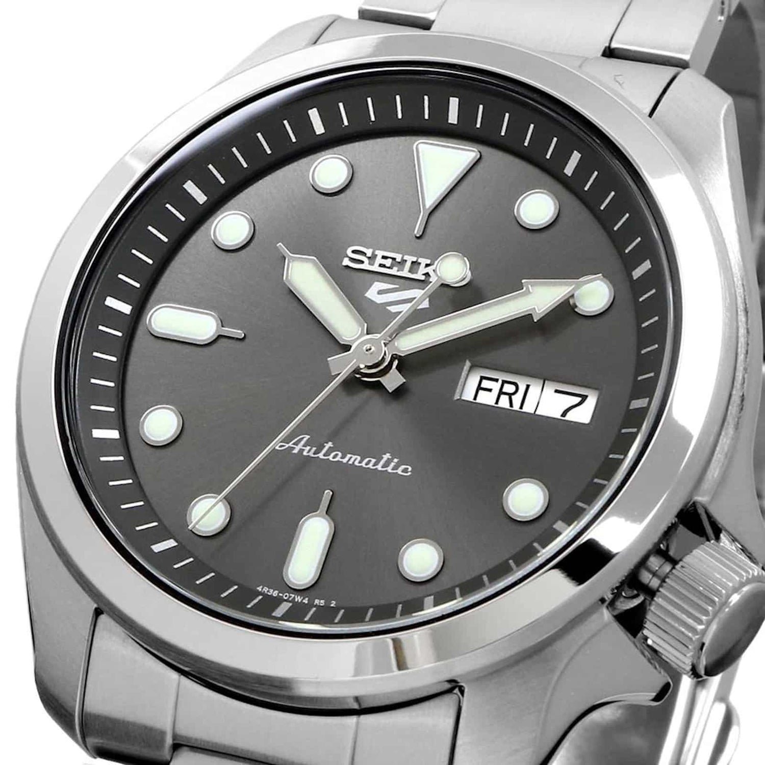 Seiko 5 Sports SRPE51K1