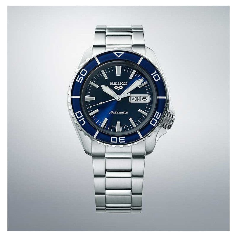 Seiko 5 Sports SKX Mar
