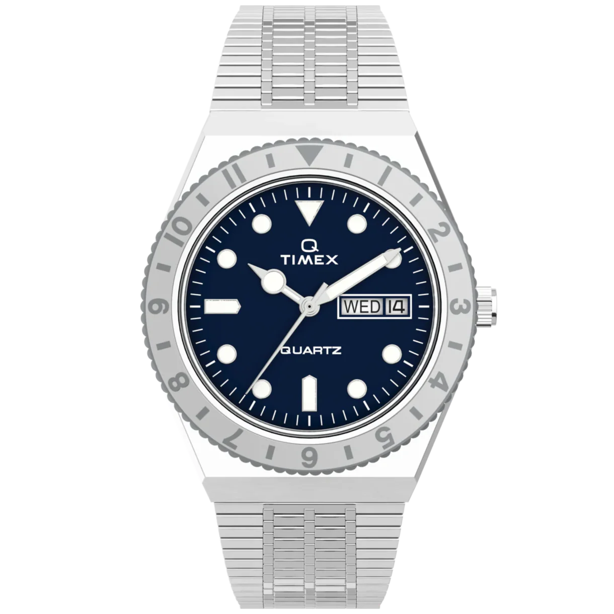 Timex Q TW2U95500