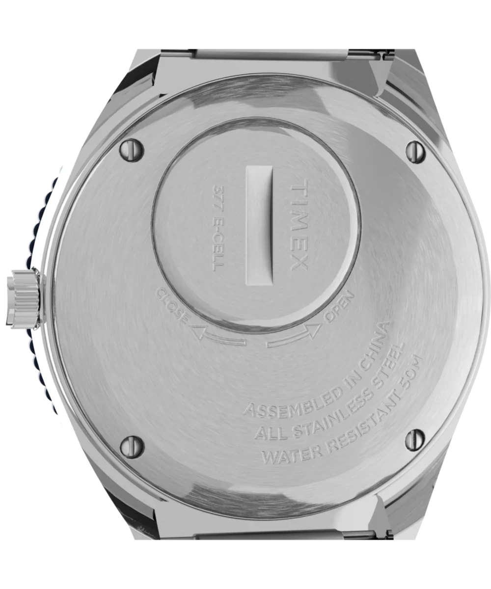 Timex Q TW2U95500