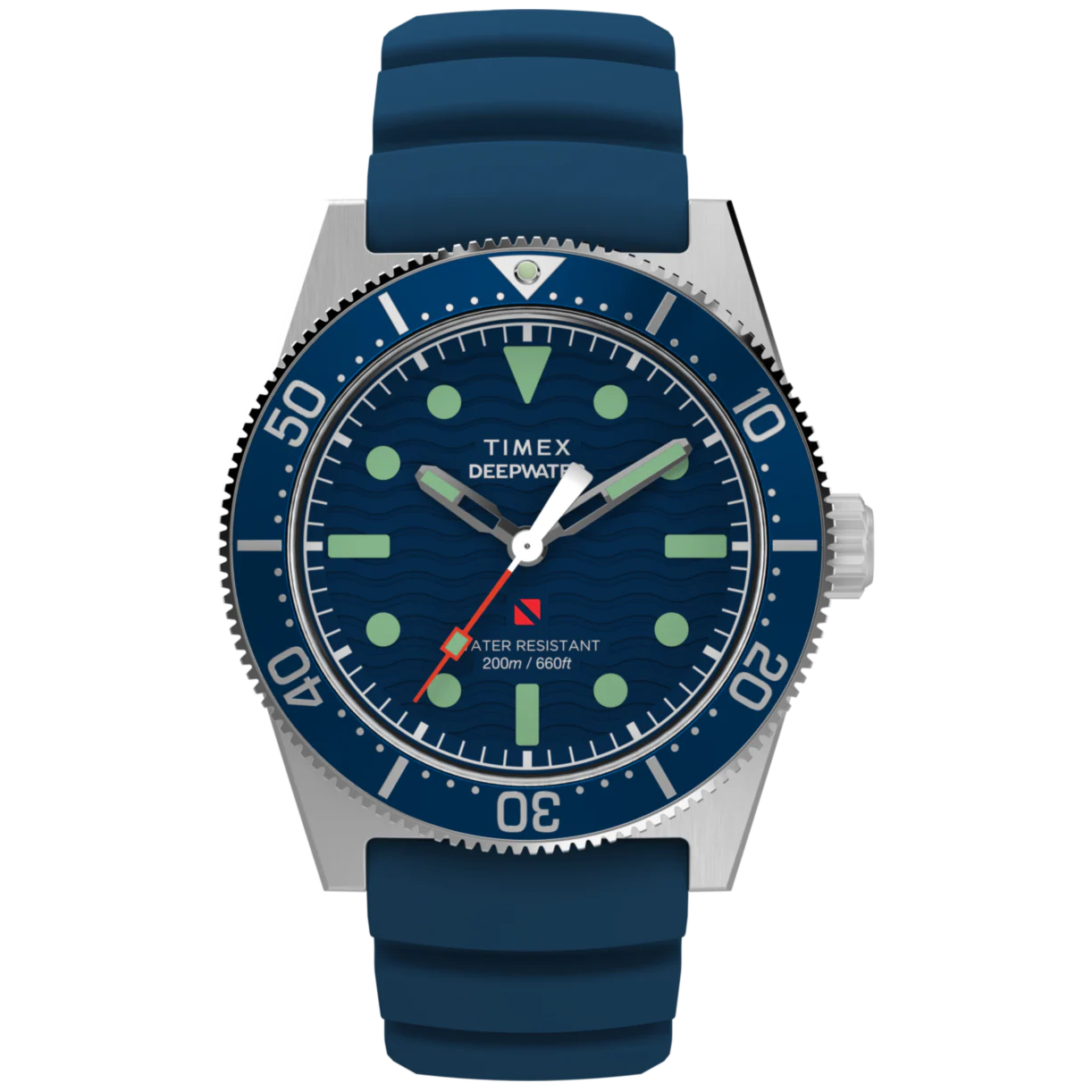 Timex Deep Water TW2W74600