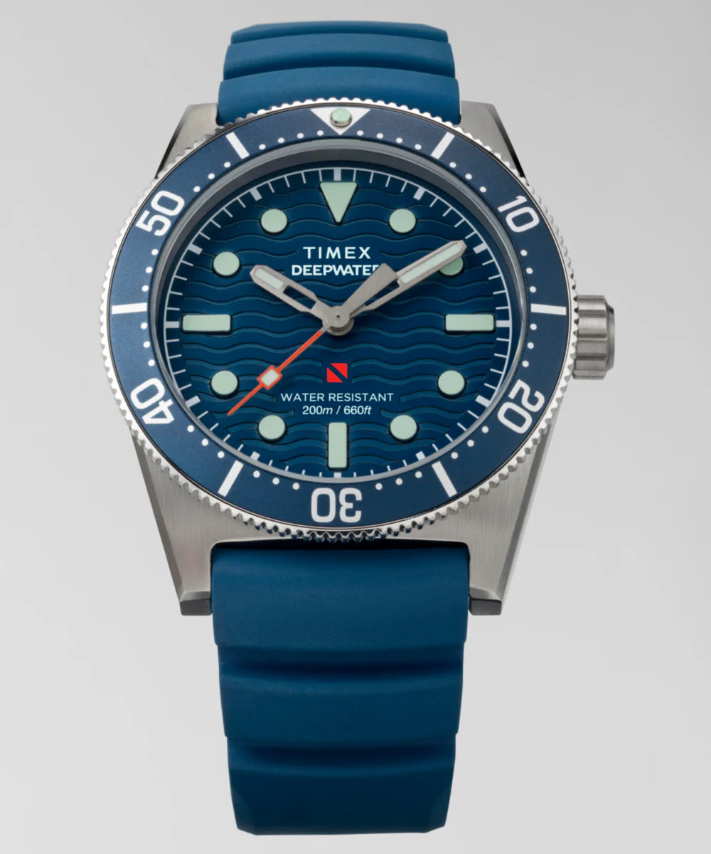 Timex Deep Water TW2W74600