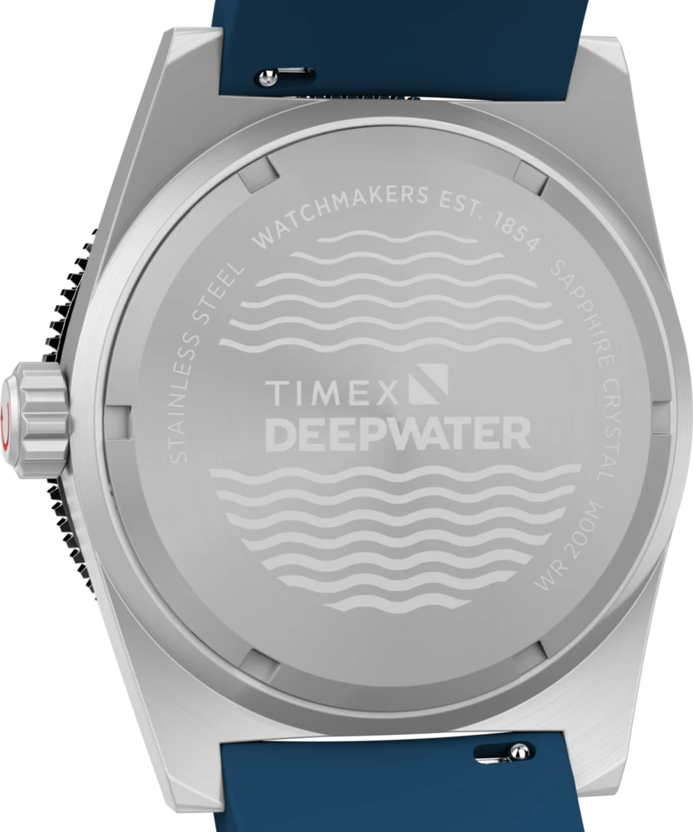 Timex Deep Water TW2W74600
