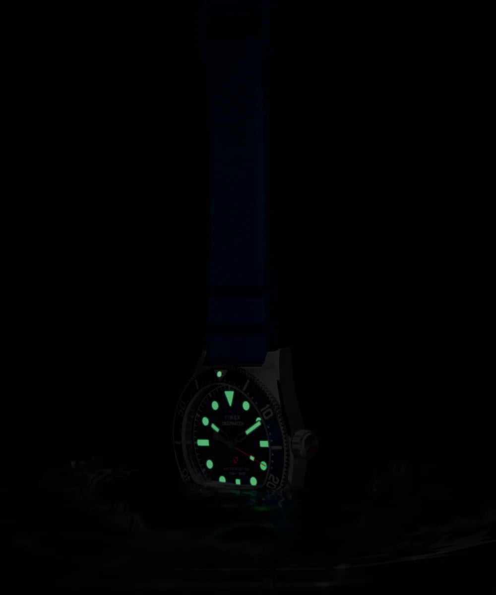 Timex Deep Water TW2W74600