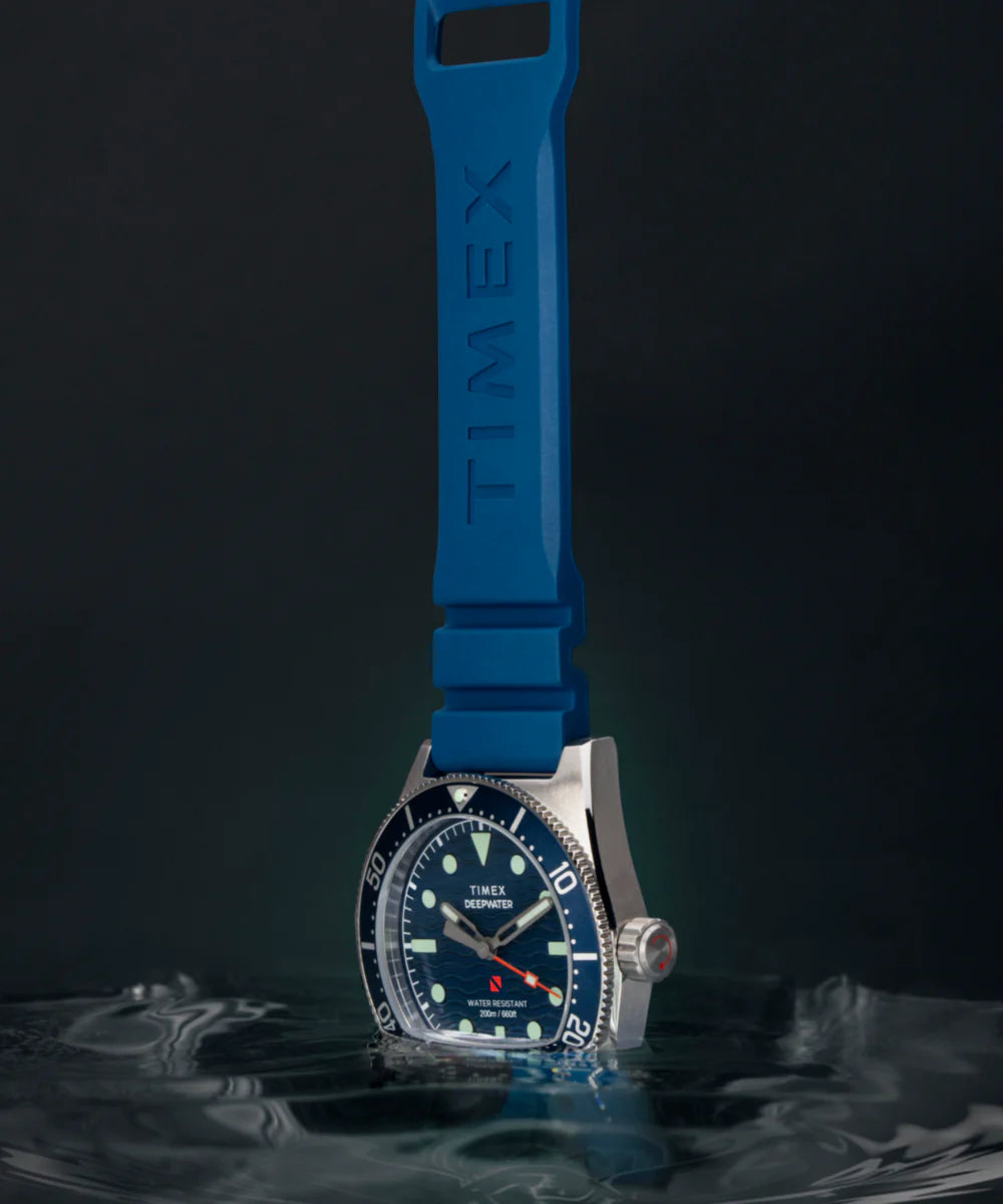 Timex Deep Water TW2W74600