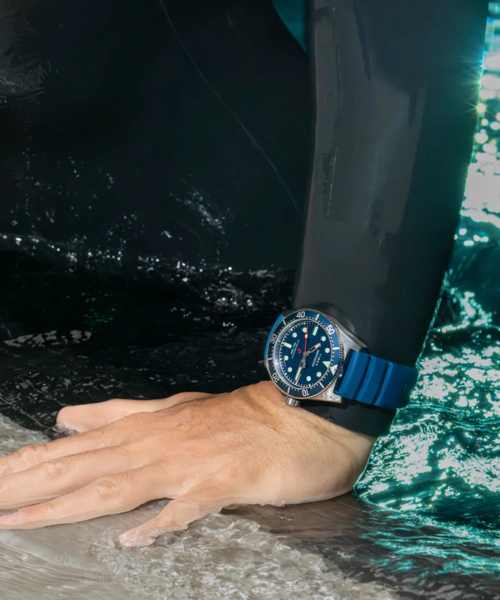 Timex Deep Water TW2W74600
