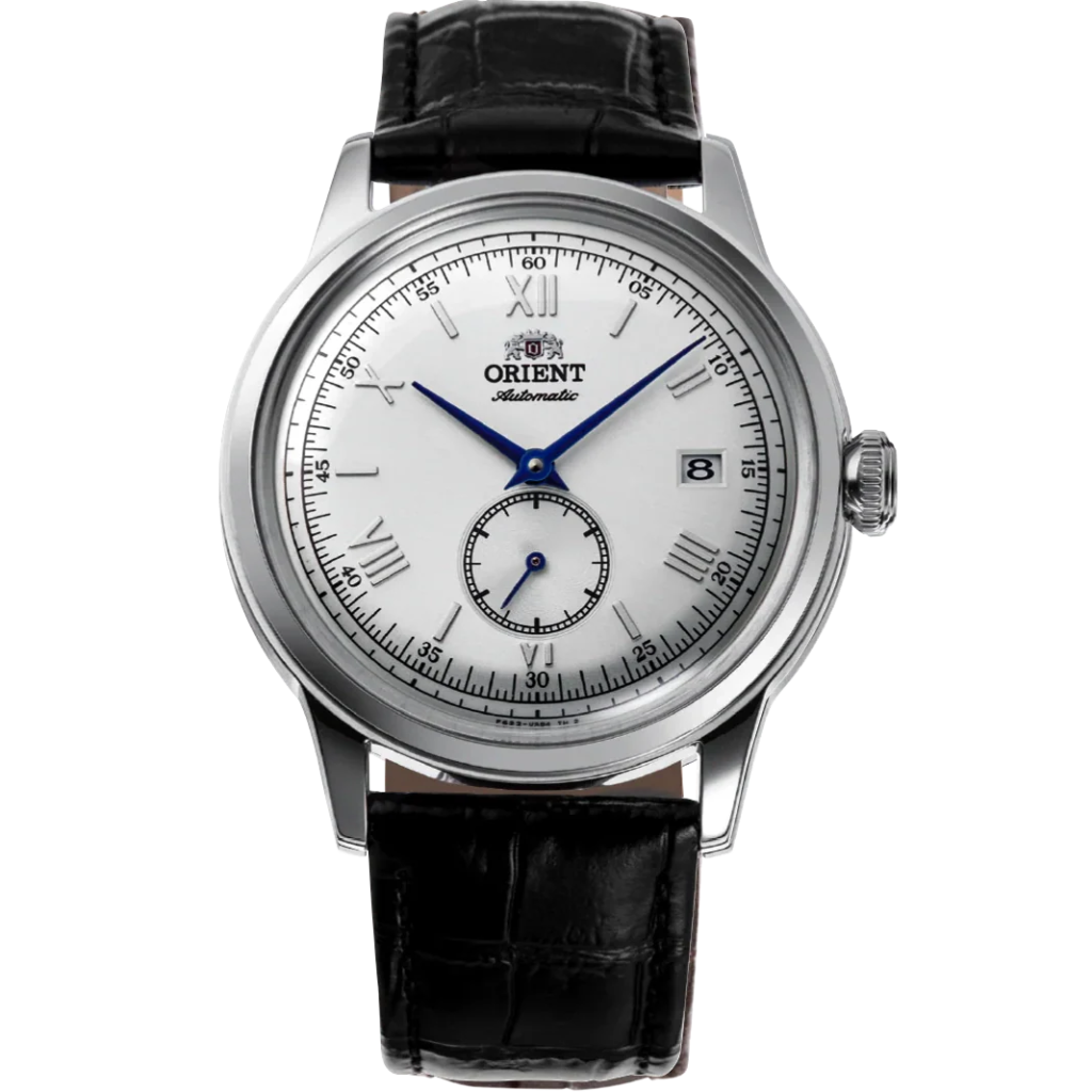 RA-AP0104S Reloj Orient Bambino de hombre pulsera cuero