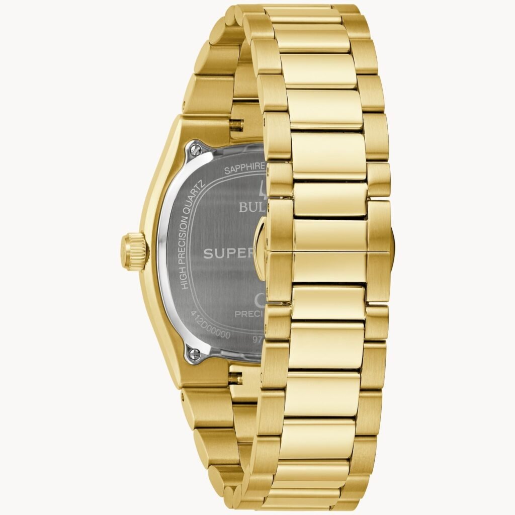 Reloj Bulova 97B223 original en The Watch Drop GT