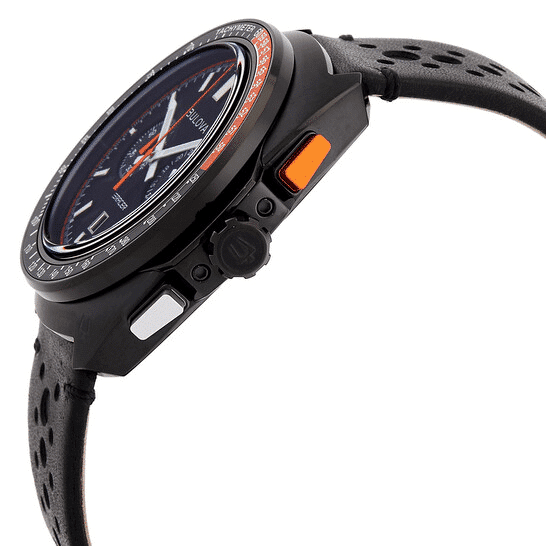 Reloj Bulova 98B428 original en The Watch Drop GT