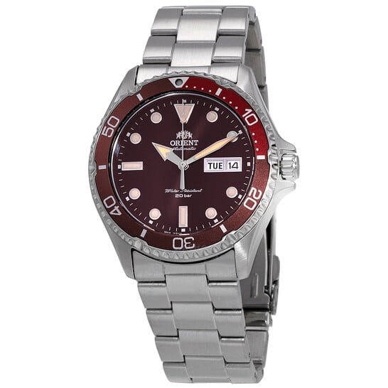 RA-AA0814R Reloj Orient para Hombre Automático