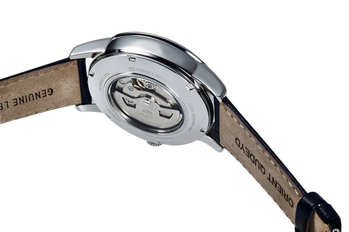 RA-AK0011D Reloj Orient Classic de hombre pulsera de piel