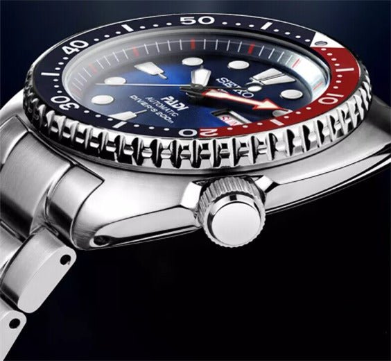 SRPE99K1 REloj Seiko Prospex Padi de hombre correa de metal