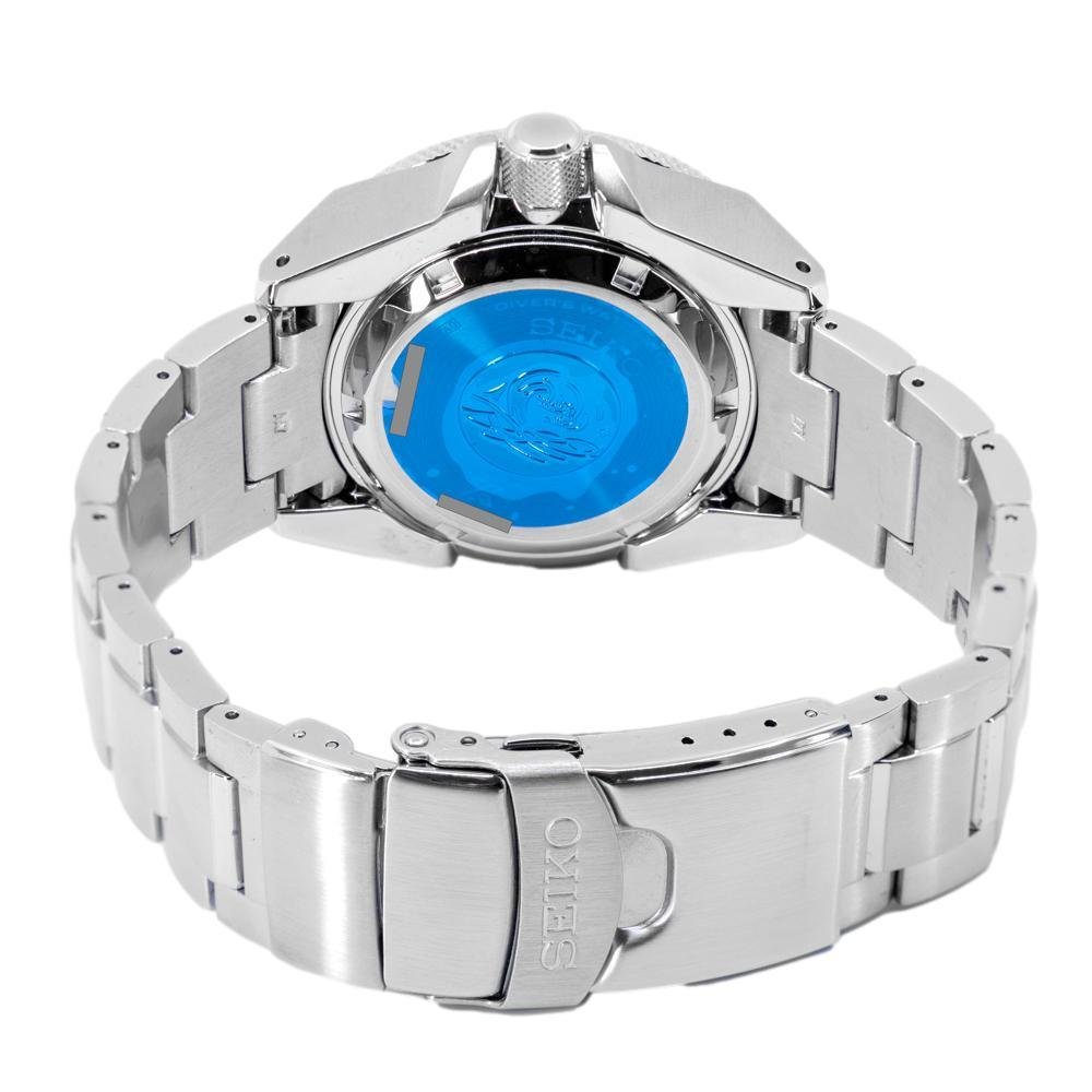SRPF03K1 Reloj Seiko Prospex de hombre correa de metal
