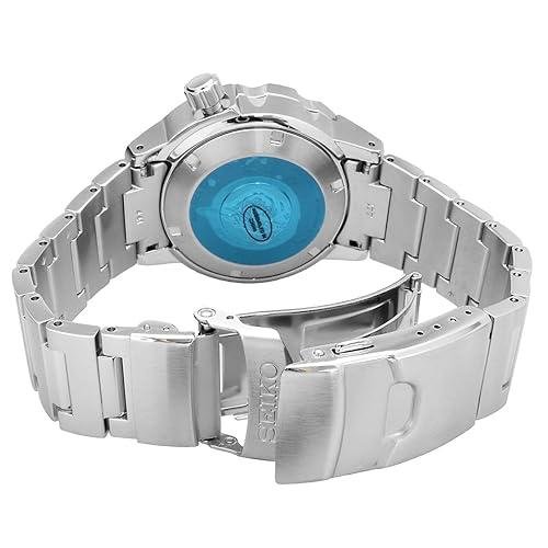 SRPG57K1 Reloj Seiko Prospex Sea de hombre correa de metal