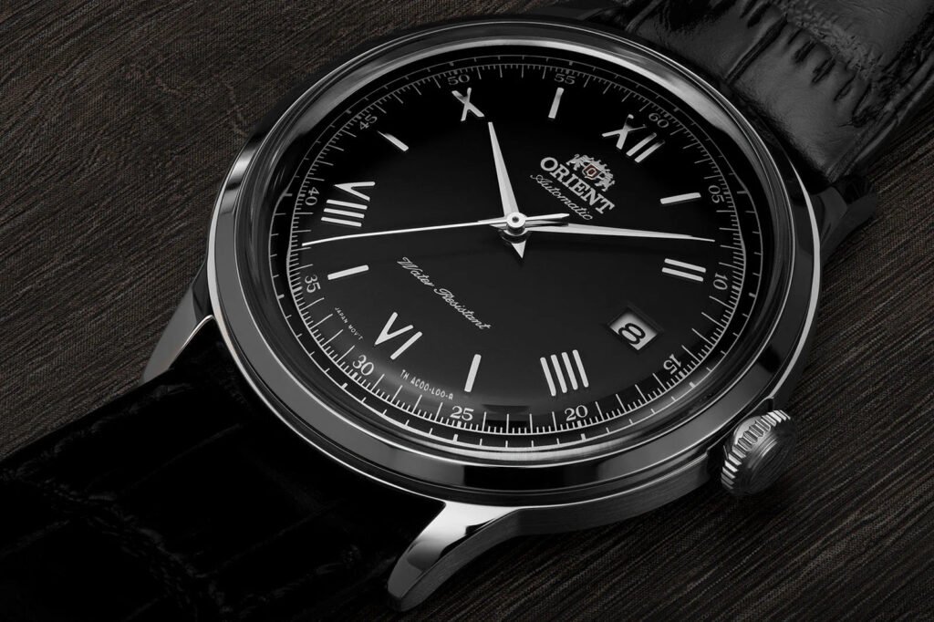 Reloj Orient TAC0000AB original en The Watch Drop GT