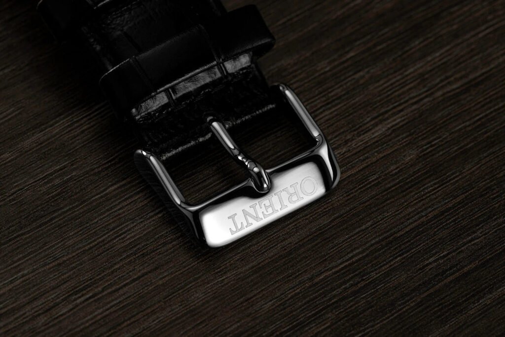 Reloj Orient TAC0000AB original en The Watch Drop GT