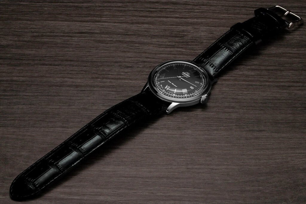 Reloj Orient TAC0000AB original en The Watch Drop GT