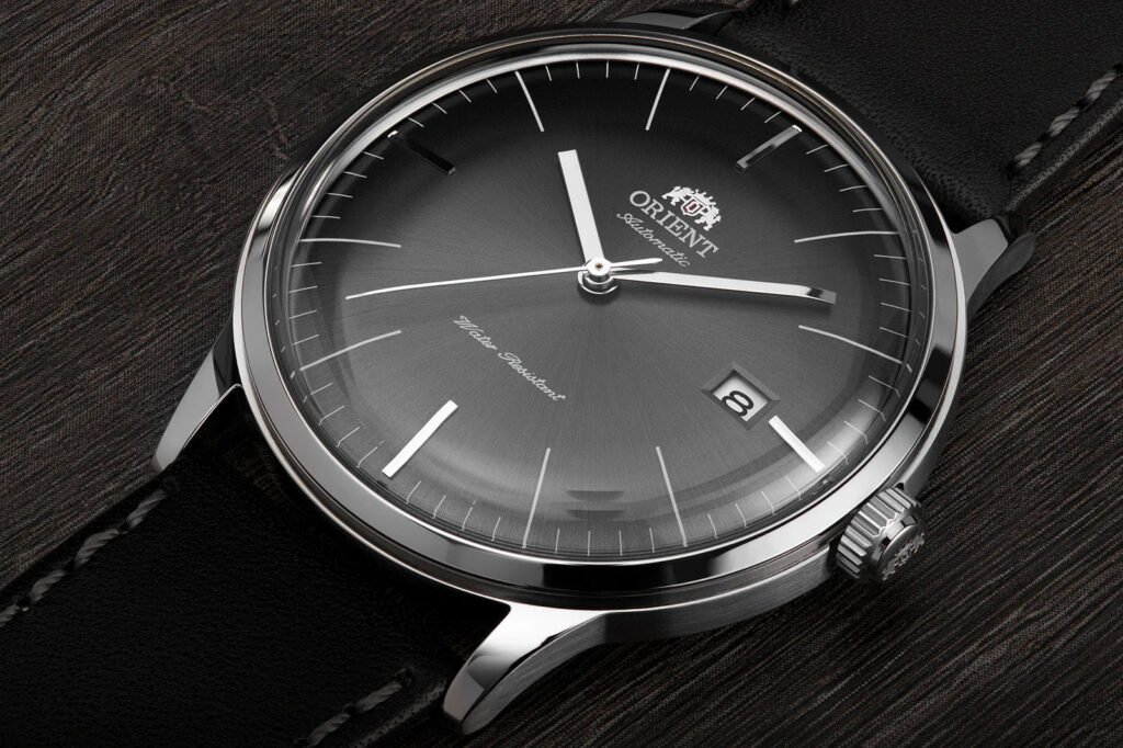 Reloj Orient TAC0000CA original en The Watch Drop GT