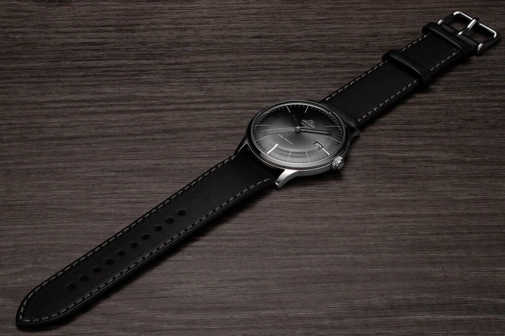 Reloj Orient TAC0000CA original en The Watch Drop GT