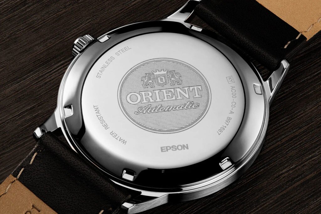 Reloj Orient TAC0000CA original en The Watch Drop GT