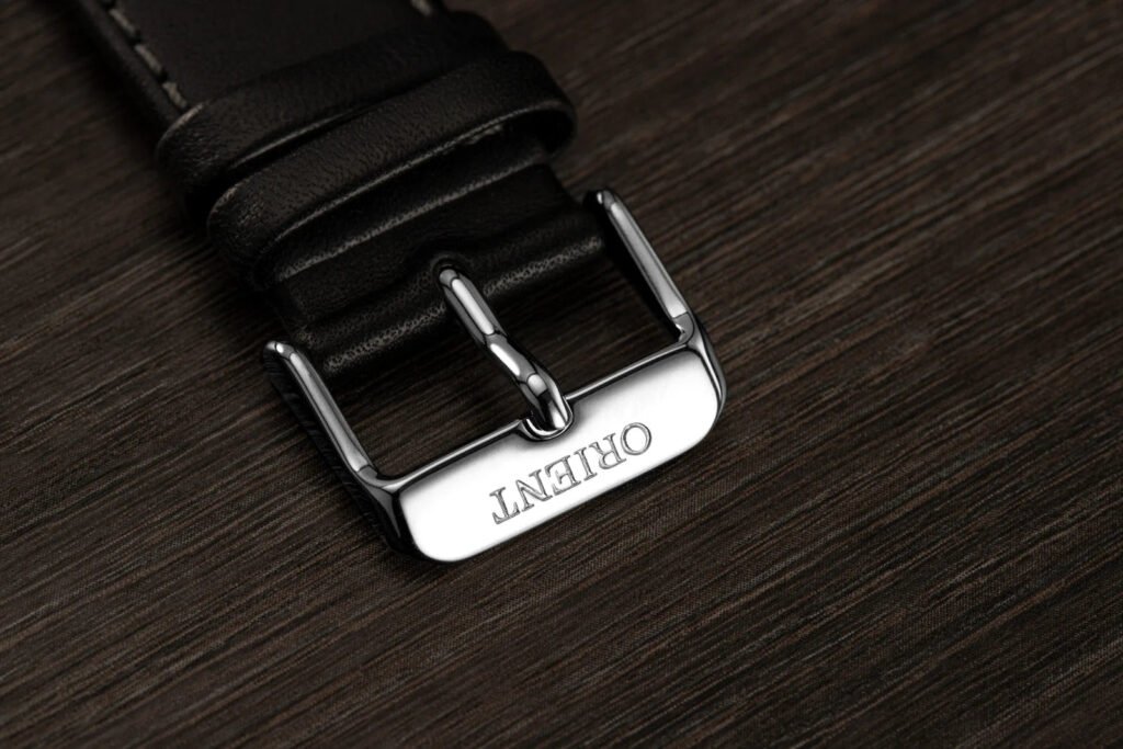 Reloj Orient TAC0000CA original en The Watch Drop GT