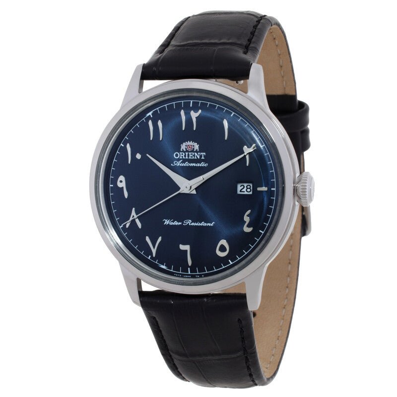 RA-AC0036L Reloj Orient Automático de caballero pulsera de piel