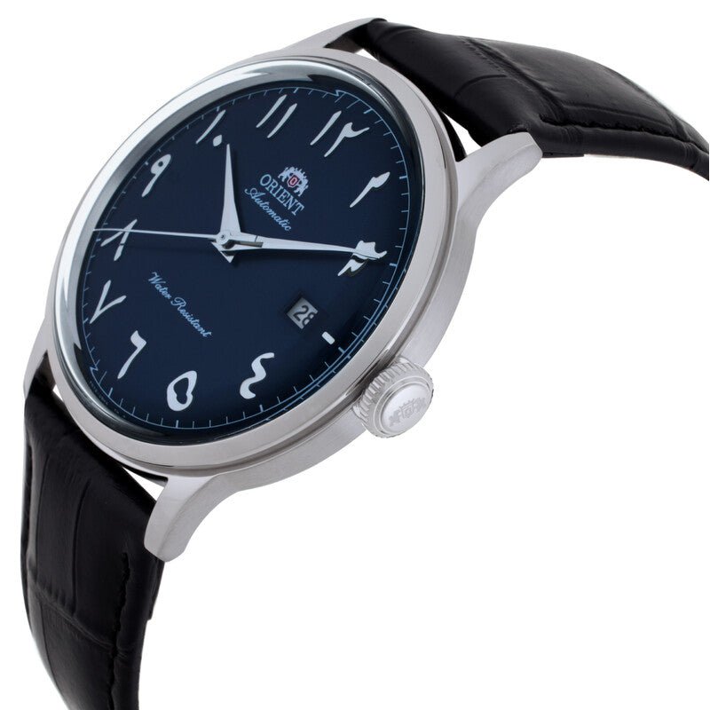 RA-AC0036L Reloj Orient Automático de caballero pulsera de piel