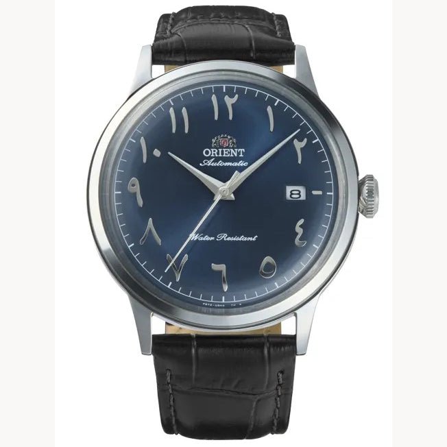 RA-AC0036L Reloj Orient Automático de caballero pulsera de piel