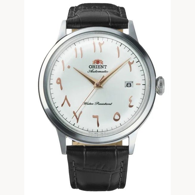 RA-AC0038S Reloj Orient Bambino Automático de caballero