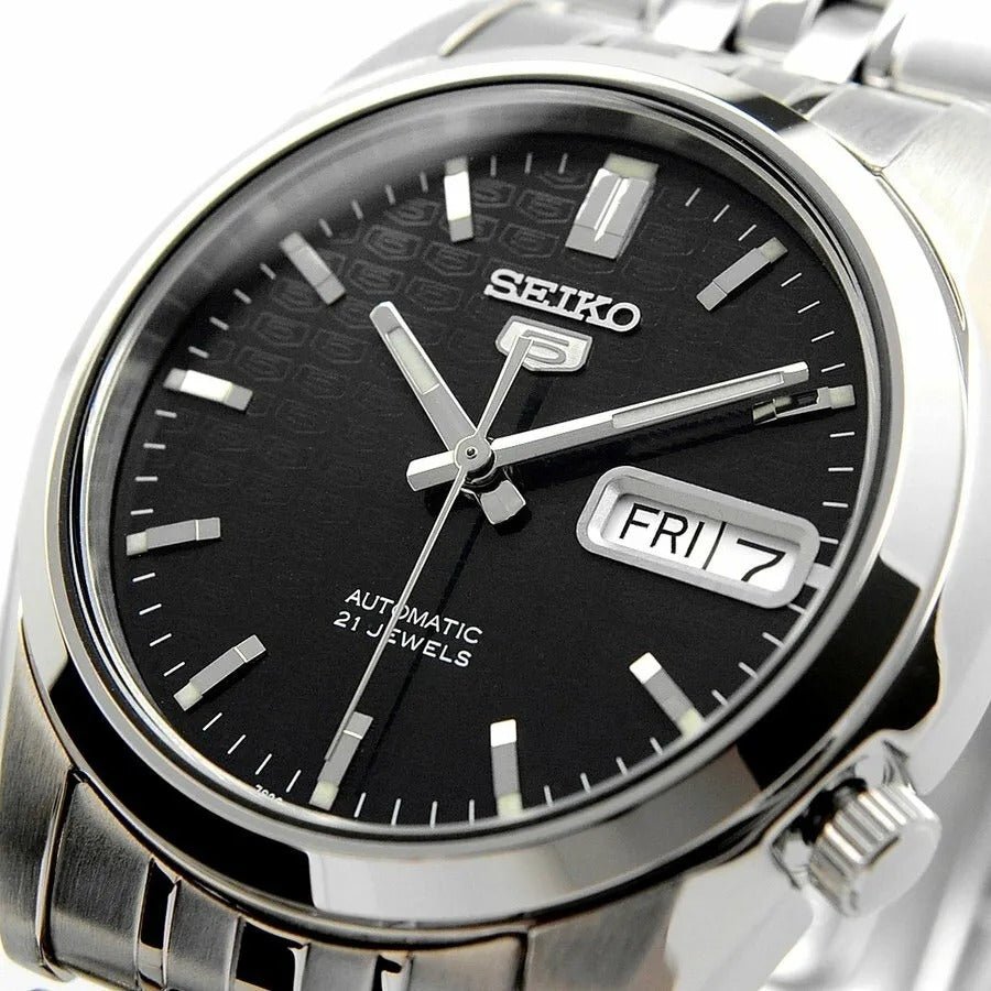 SNK361K1 Reloj Seiko 5 para HombreAutomático