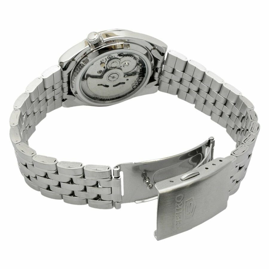 SNK361K1 Reloj Seiko 5 para HombreAutomático