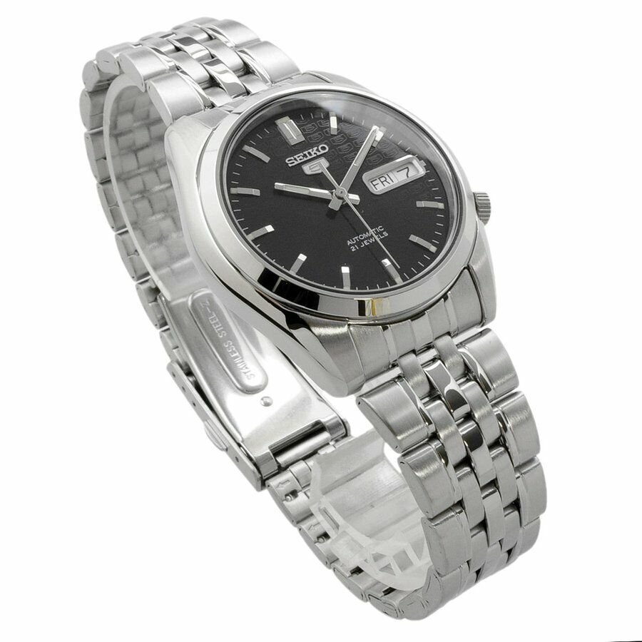 SNK361K1 Reloj Seiko 5 para HombreAutomático