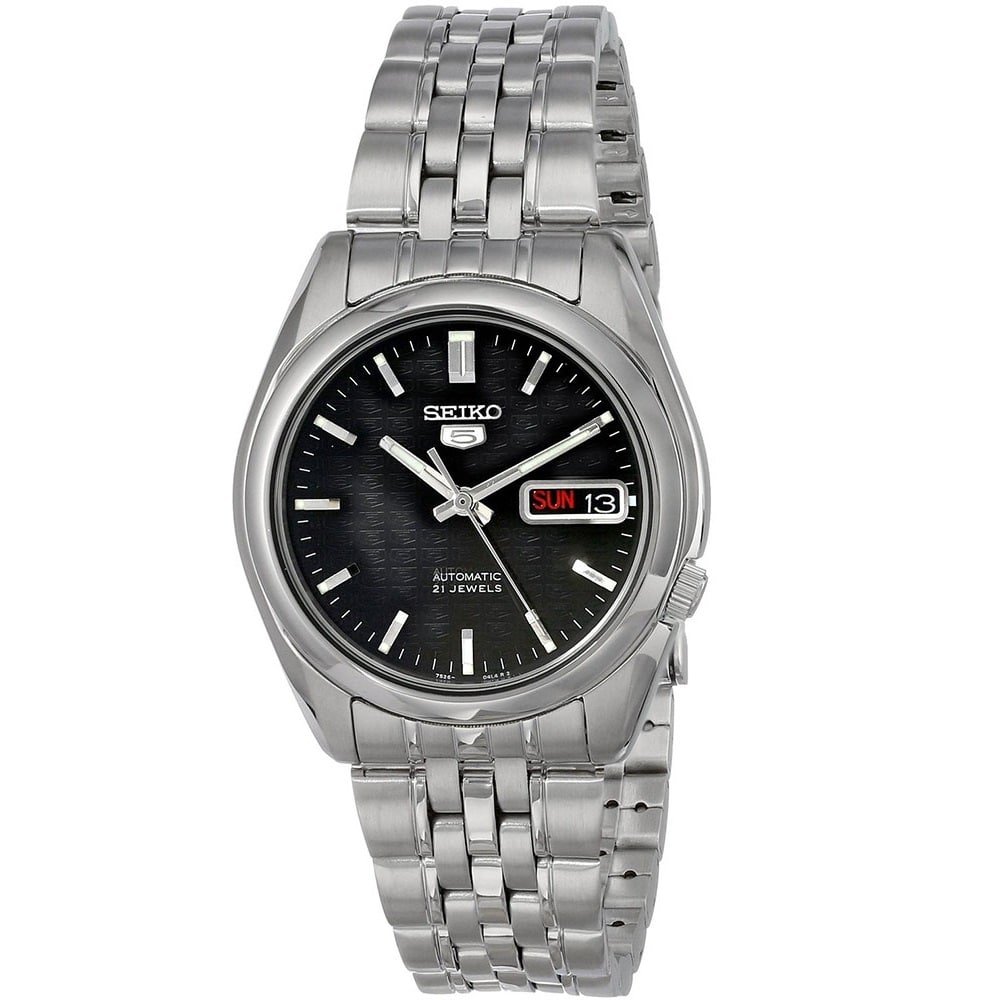 SNK361K1 Reloj Seiko 5 para HombreAutomático