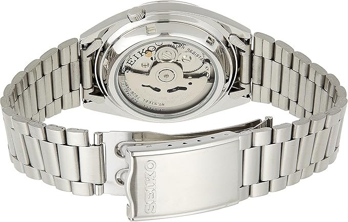 SNXS79K1 Seiko 5 de hombre correa de metal