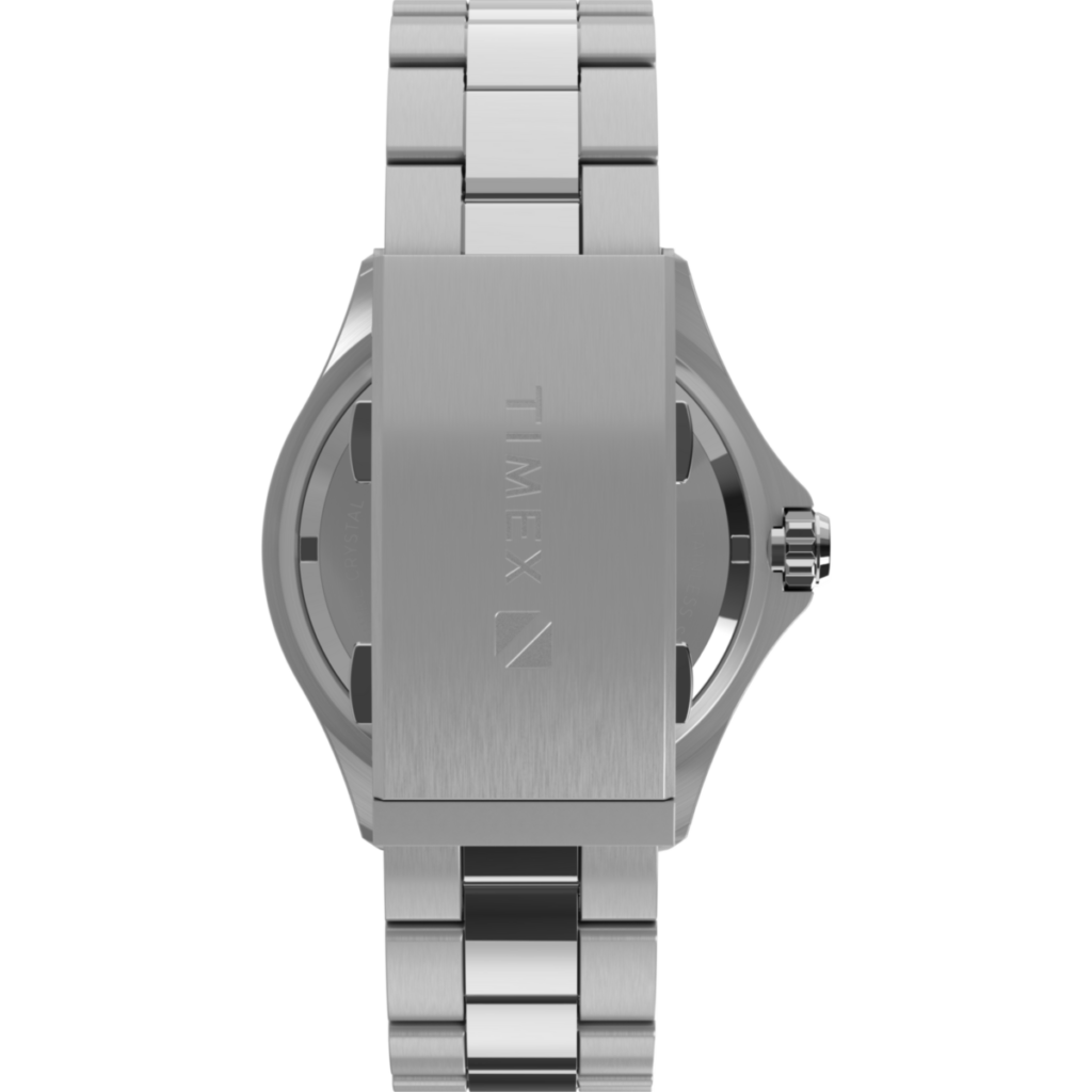 TW2W82000 Reloj Timex Deepwater Meridian 200 de hombre correa de metal
