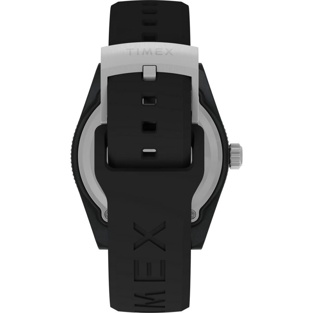 TW2Y02200 Reloj Timex Deepwater de hombre correa de caucho